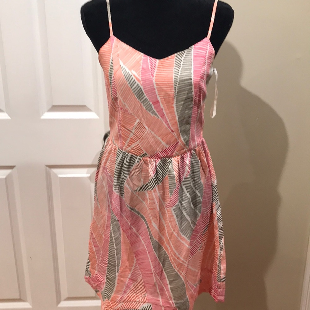 Gap dress